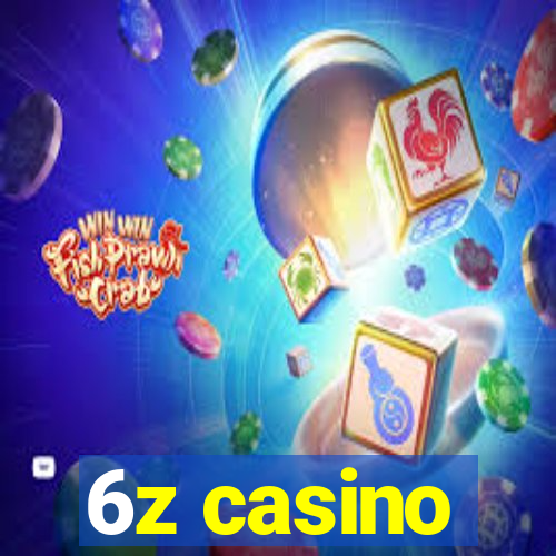 6z casino